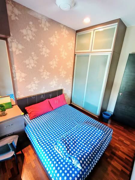 2-storey Terraced House for Sale in Leisure Farm (Gelang Patah) - Catherine Thung - Bedroom - PropertyGuru.com.my