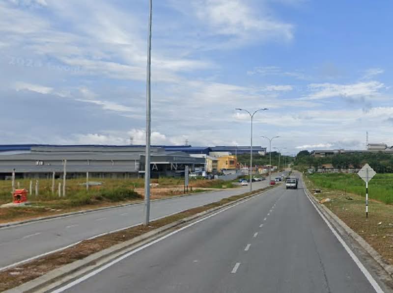 Kilang untuk Disewa di Kulai (Johor) - Fan Fan - PropertyGuru.com.my