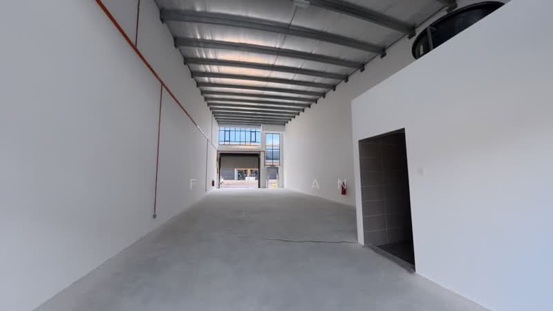 Kilang untuk Disewa di Kulai (Johor) - Fan Fan - Interior - PropertyGuru.com.my