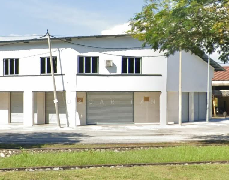 Factory for Sale in Bandar Bukit Beruntung (Bukit Beruntung) - Oscar Tan - Exterior - PropertyGuru.com.my