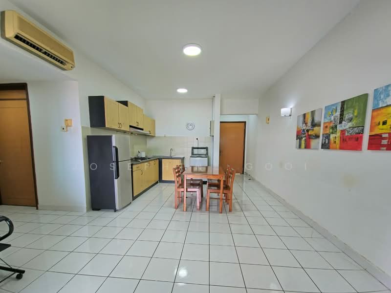 Condominium for Rent at Riana Green Condominium - Josephine Gooi - Kitchen - PropertyGuru.com.my