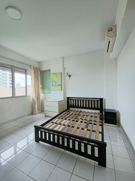 Condominium for Rent at Riana Green Condominium - Josephine Gooi - Bedroom - PropertyGuru.com.my