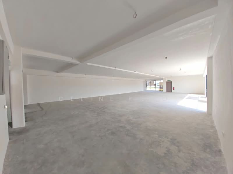 Factory for Rent in Telok Panglima Garang (Selangor) - Celine Khoo - Interior - PropertyGuru.com.my