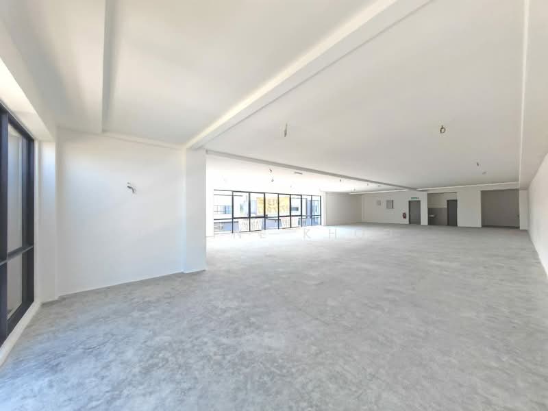 Factory for Rent in Telok Panglima Garang (Selangor) - Celine Khoo - Interior - PropertyGuru.com.my