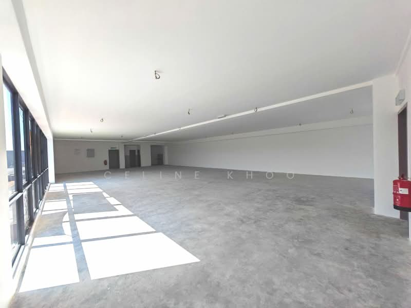 Factory for Rent in Telok Panglima Garang (Selangor) - Celine Khoo - Interior - PropertyGuru.com.my