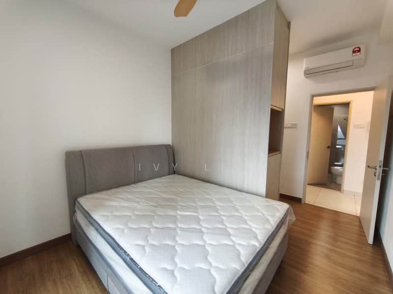 Service Residence for Rent at The Tropika - IVY LEE - Bedroom - PropertyGuru.com.my