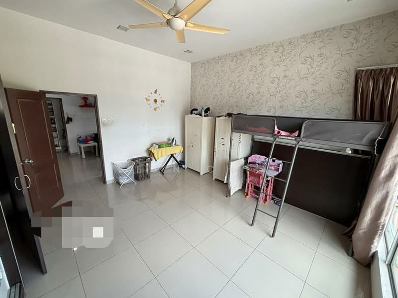 2-storey Terraced House for Sale in Ambang Botanic (Klang) - Sean Chia - Bedroom - PropertyGuru.com.my