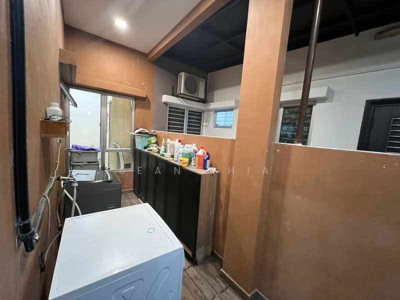Rumah Teres 2 Tingkat untuk Dijual di Ambang Botanic (Klang) - Sean Chia - Interior - PropertyGuru.com.my