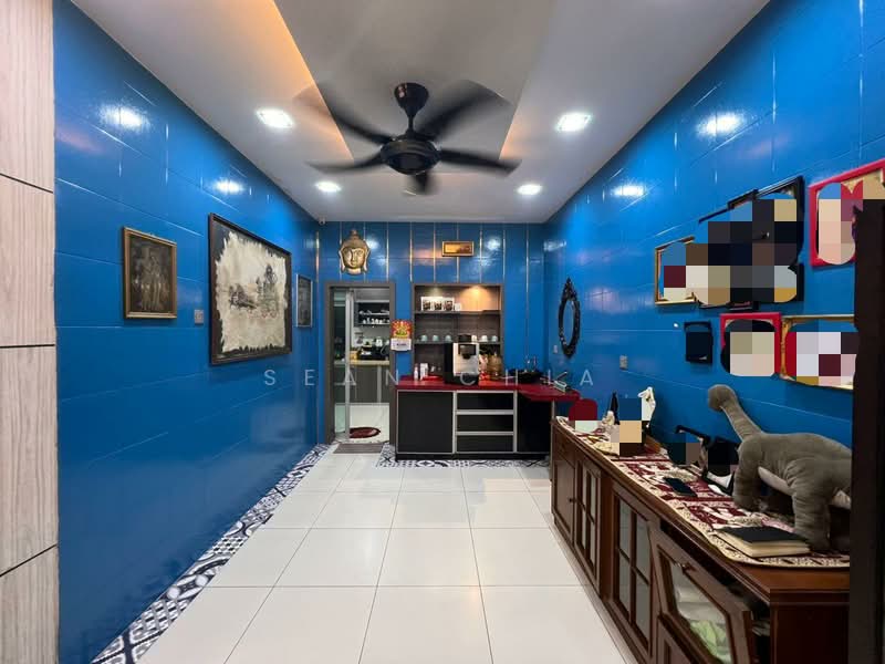 Rumah Teres 2 Tingkat untuk Dijual di Ambang Botanic (Klang) - Sean Chia - Interior - PropertyGuru.com.my