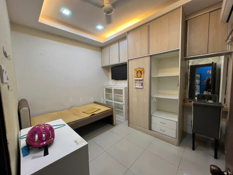 Rumah Teres 2 Tingkat untuk Dijual di Ambang Botanic (Klang) - Sean Chia - Bedroom - PropertyGuru.com.my