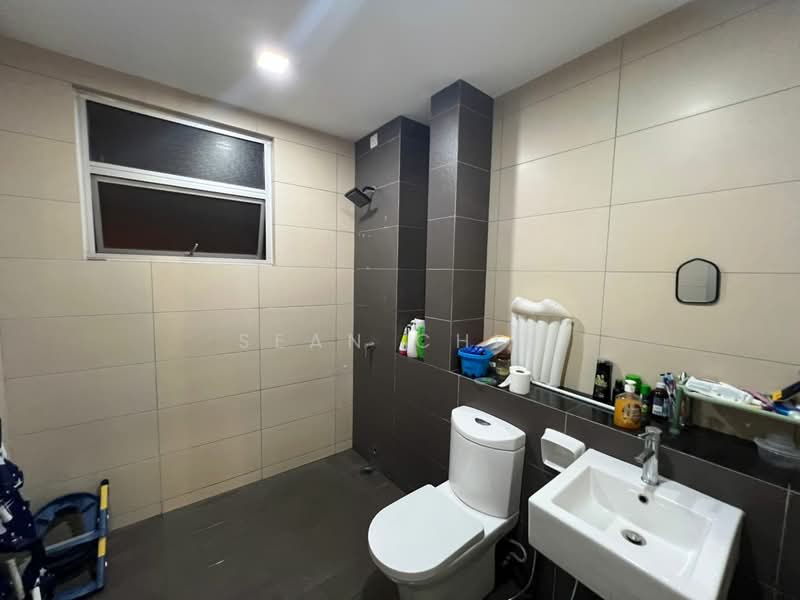 Rumah Teres 2 Tingkat untuk Dijual di Ambang Botanic (Klang) - Sean Chia - Bathroom - PropertyGuru.com.my
