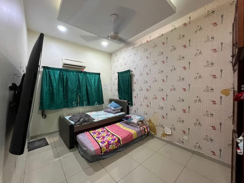 Rumah Teres 2 Tingkat untuk Dijual di Ambang Botanic (Klang) - Sean Chia - Bedroom - PropertyGuru.com.my