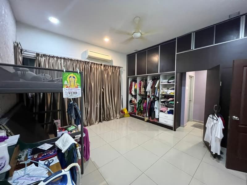 Rumah Teres 2 Tingkat untuk Dijual di Ambang Botanic (Klang) - Sean Chia - Bedroom - PropertyGuru.com.my