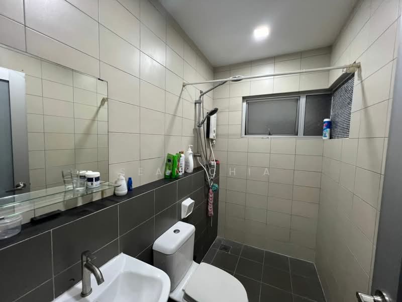 Rumah Teres 2 Tingkat untuk Dijual di Ambang Botanic (Klang) - Sean Chia - Bathroom - PropertyGuru.com.my