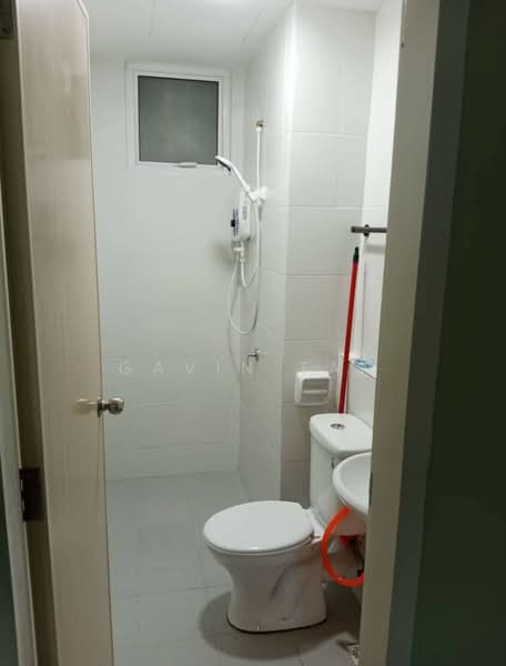 Ideal Residency untuk Untuk Disewa - RM 1,650 /bulan, Mac 2026 - Bathroom - PropertyGuru.com.my