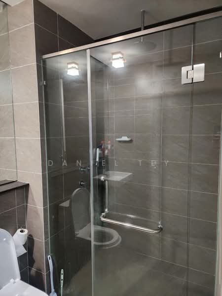 Condominium for Rent at Grand Medini - Daniel Tey - Bathroom - PropertyGuru.com.my