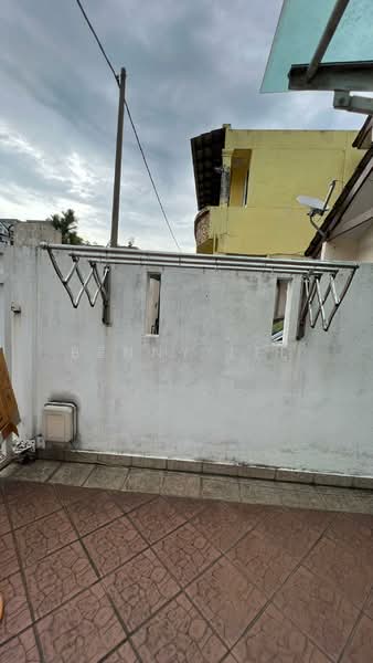 2-storey Terraced House for Rent in Kajang (Selangor) - Benny Lee - Exterior - PropertyGuru.com.my