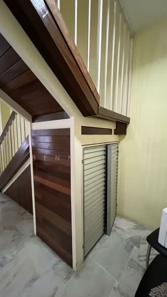 2-storey Terraced House for Rent in Kajang (Selangor) - Benny Lee - Interior - PropertyGuru.com.my