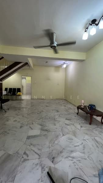 2-storey Terraced House for Rent in Kajang (Selangor) - Benny Lee - Living Room - PropertyGuru.com.my