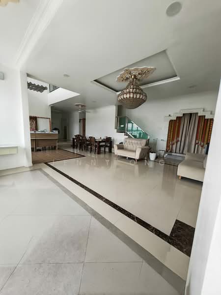 Telok Air Tawar untuk Untuk Dijual - RM 2,380,000, Feb 2026 - Living Room - PropertyGuru.com.my