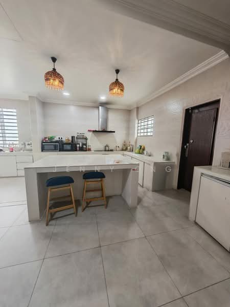Telok Air Tawar untuk Untuk Dijual - RM 2,380,000, Feb 2026 - Kitchen - PropertyGuru.com.my