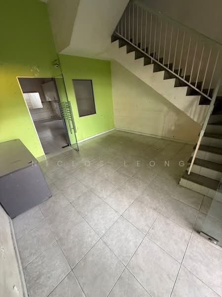 Factory for Rent in Ipoh (Perak) - Niclos Leong - Entrance - PropertyGuru.com.my