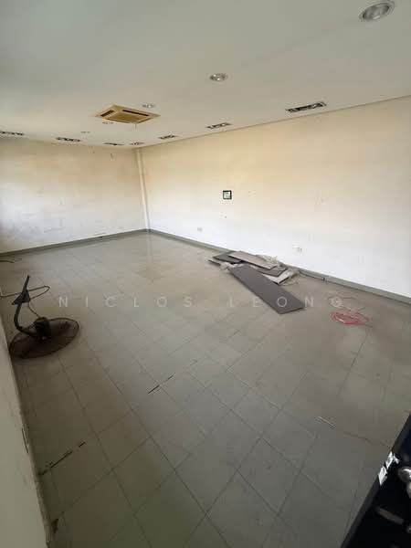 Factory for Rent in Ipoh (Perak) - Niclos Leong - Interior - PropertyGuru.com.my