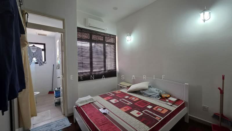Full Renovated Double Storey Jalan Birai Bukit Jelutong untuk Untuk Dijual - RM 950,000, Mac 2026 - Bedroom - PropertyGuru.com.my