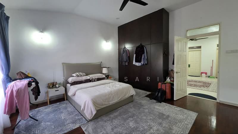 Full Renovated Double Storey Jalan Birai Bukit Jelutong untuk Untuk Dijual - RM 950,000, Mac 2026 - Bedroom - PropertyGuru.com.my