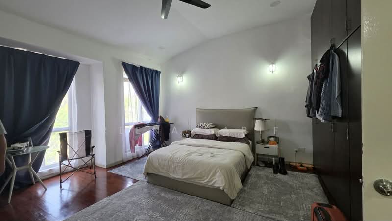Full Renovated Double Storey Jalan Birai Bukit Jelutong untuk Untuk Dijual - RM 950,000, Mac 2026 - Bedroom - PropertyGuru.com.my
