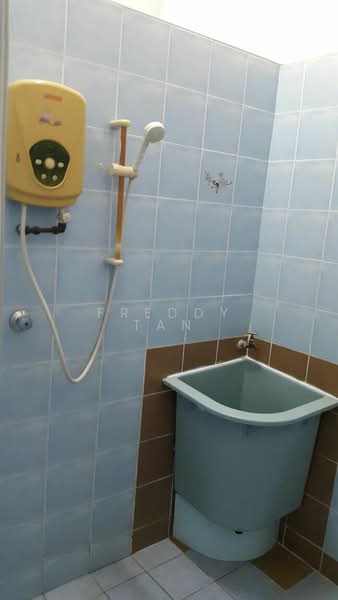 Untuk Dijual - Sungai Nibong