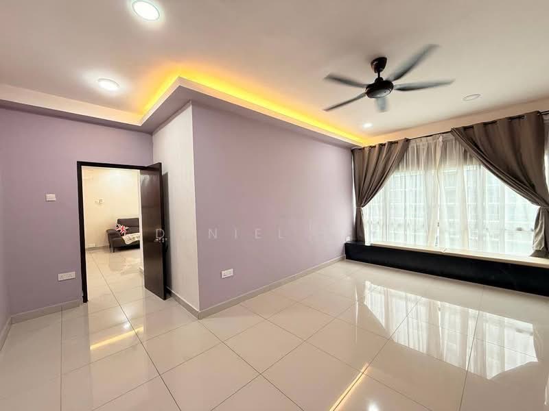 Service Residence for Rent at Palazio - Daniel Tey - Living Room - PropertyGuru.com.my