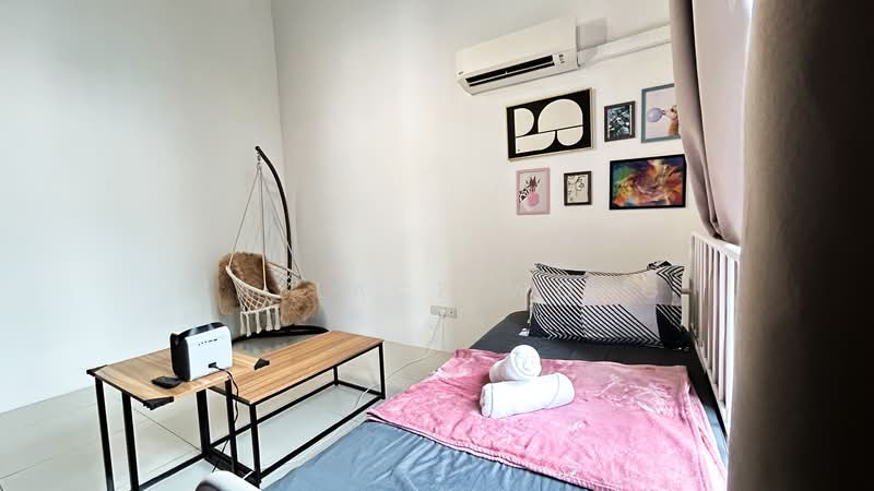 Colonial @ Empire City untuk Untuk Disewa - RM 1,700 /bulan, Apr 2026 - Bedroom - PropertyGuru.com.my