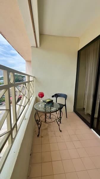 Puteri Indah untuk Untuk Dijual - RM 365,000, Feb 2026 - Balcony - PropertyGuru.com.my