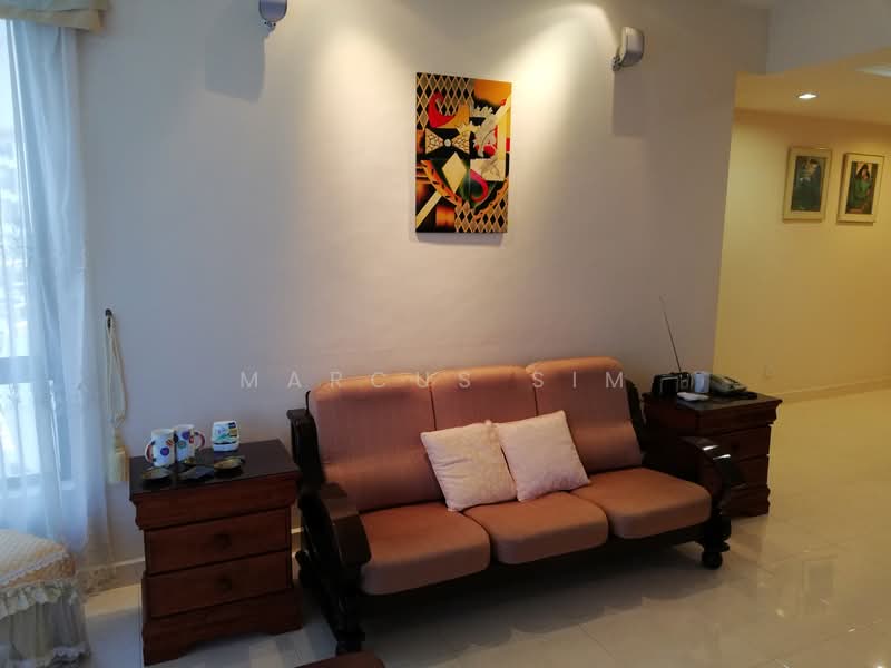 Condominium for Rent at Twin Towers - Marcus Sim - PropertyGuru.com.my