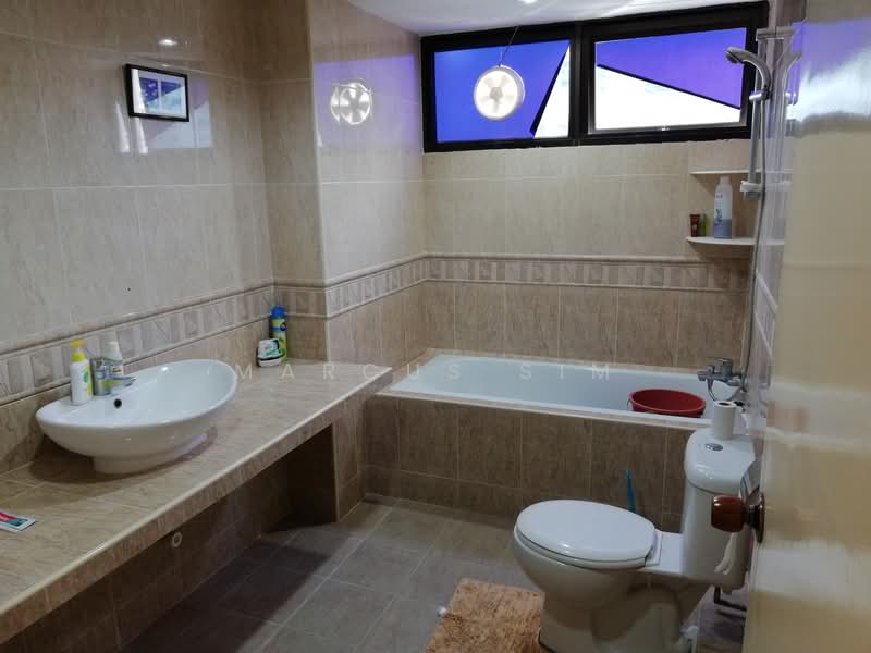 Condominium for Rent at Twin Towers - Marcus Sim - PropertyGuru.com.my