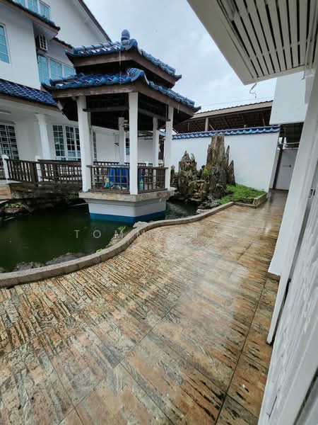 Semi-Detached House for Sale in Taman Pelangi (Johor Bahru) - Tommy Tai - Exterior - PropertyGuru.com.my