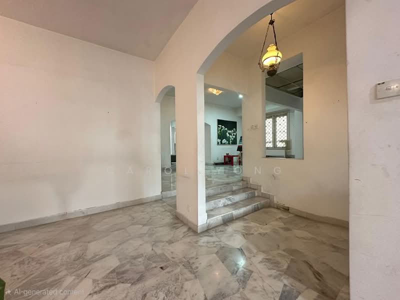 Semi-Detached House for Sale in Damansara Heights (Kuala Lumpur) - Carol Yong - Interior - PropertyGuru.com.my