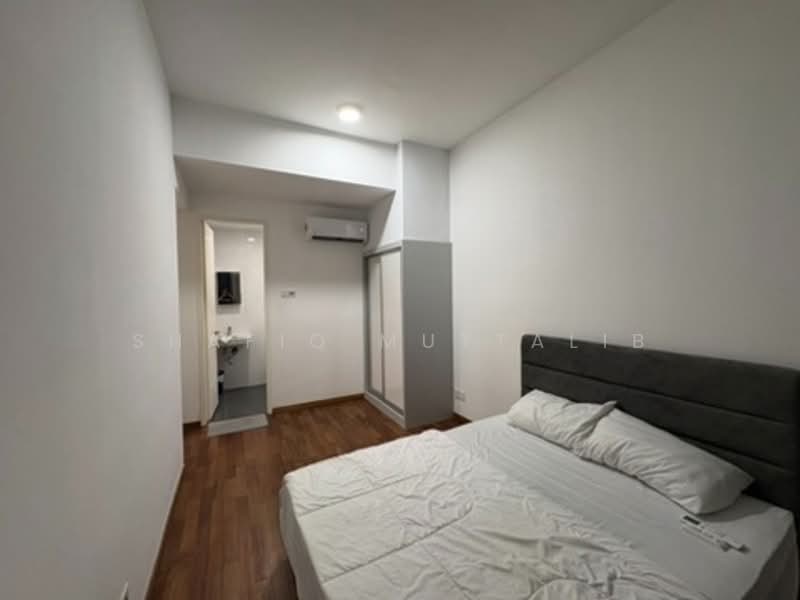 Reizz Residence untuk Untuk Disewa - RM 2,600 /bulan, Feb 2026 - Bedroom - PropertyGuru.com.my