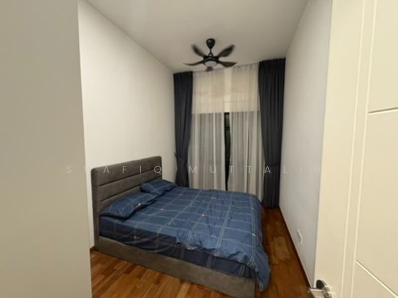 Reizz Residence untuk Untuk Disewa - RM 2,600 /bulan, Feb 2026 - Bedroom - PropertyGuru.com.my