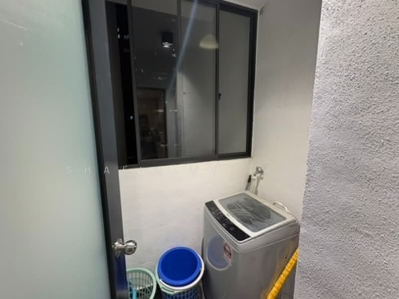 Reizz Residence untuk Untuk Disewa - RM 2,600 /bulan, Feb 2026 - Interior - PropertyGuru.com.my