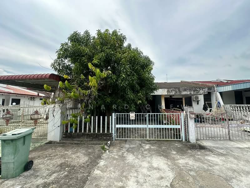 Batu Maung untuk Untuk Dijual - RM 565,000, Mac 2026 - Exterior - PropertyGuru.com.my
