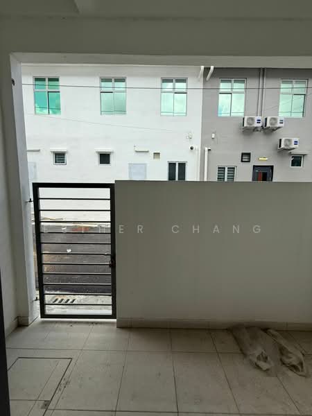 2-storey Terraced House for Sale in Pontian (Johor) - Esther Chang - Exterior - PropertyGuru.com.my