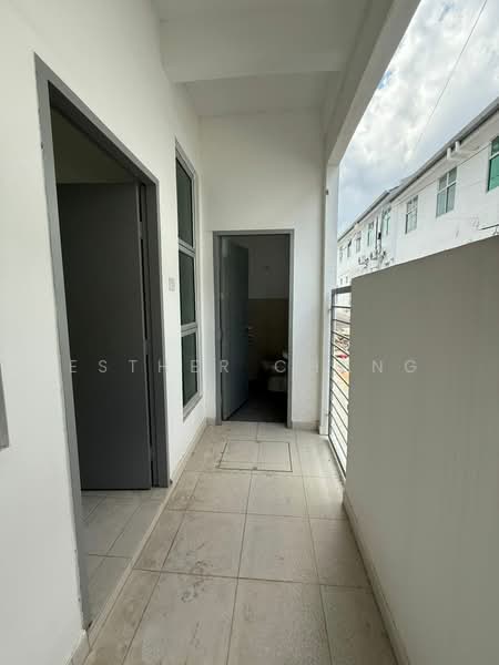 2-storey Terraced House for Sale in Pontian (Johor) - Esther Chang - Corridor - PropertyGuru.com.my