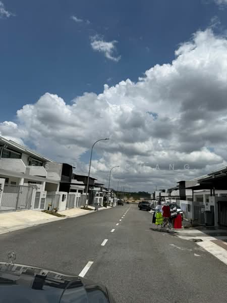 2-storey Terraced House for Sale in Pontian (Johor) - Esther Chang - Exterior - PropertyGuru.com.my