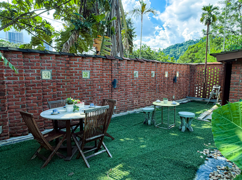 Bungalow for Sale in Ampang (Selangor) - Hiroki Noda - Garden - PropertyGuru.com.my