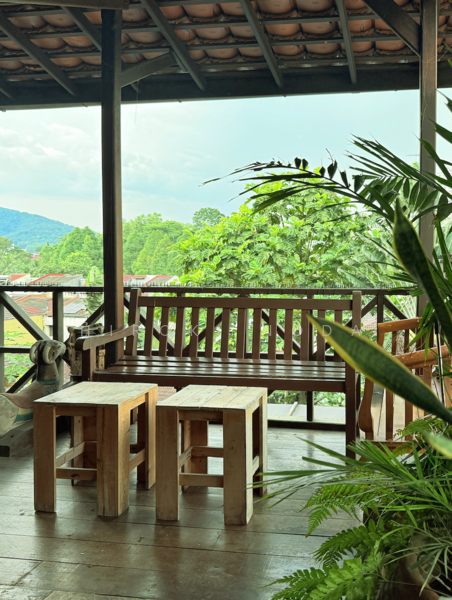 Bungalow for Sale in Taman Melawati (Ulu Kelang) - Hiroki Noda - View - PropertyGuru.com.my