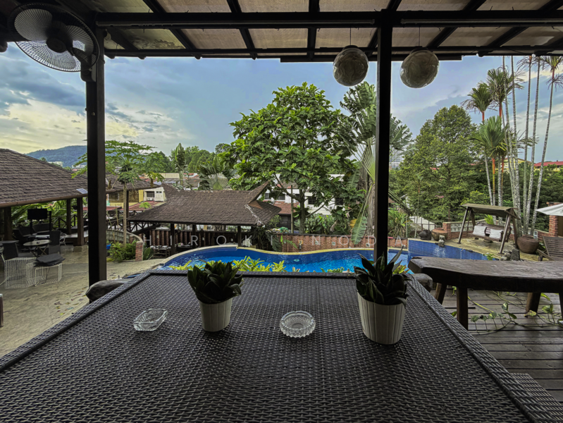 Bungalow for Sale in Taman Melawati (Ulu Kelang) - Hiroki Noda - Exterior - PropertyGuru.com.my