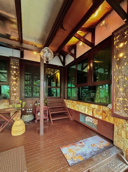 Bungalow for Sale in Taman Melawati (Ulu Kelang) - Hiroki Noda - Exterior - PropertyGuru.com.my