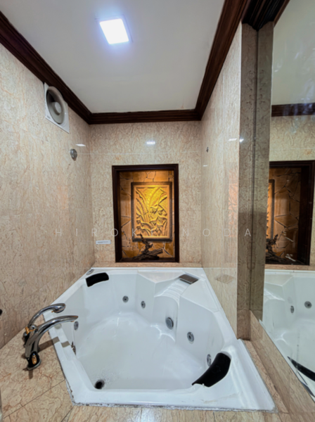 Bungalow for Sale in Taman Melawati (Ulu Kelang) - Hiroki Noda - Bathroom - PropertyGuru.com.my